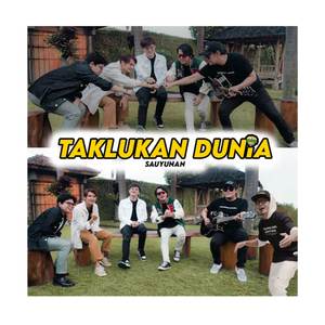 Taklukan Dunia (Sauyunan)