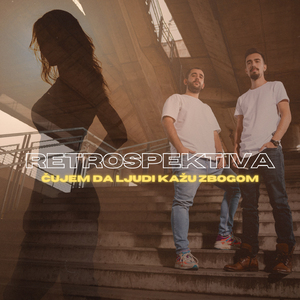 Čujem da ljudi kažu zbogom (Sevdahbaby Remix)