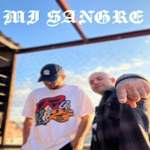 Mi Sangre (feat. Kamikase)