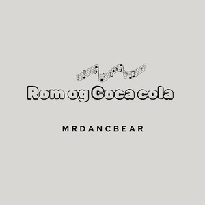 Rom og coca cola