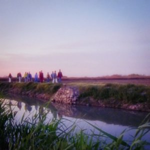 Caminantes