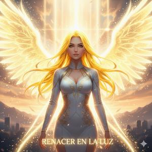 Renacer en la luz