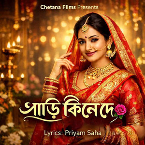 শাড়ি কিনে দে