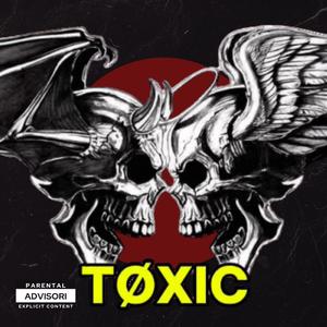 TØXIC