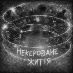 Некероване життя