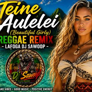 Teine Aulelei (Beautiful Girly)