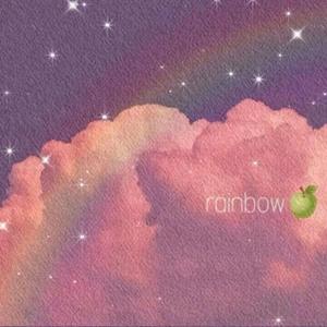 好像掉进爱情海里