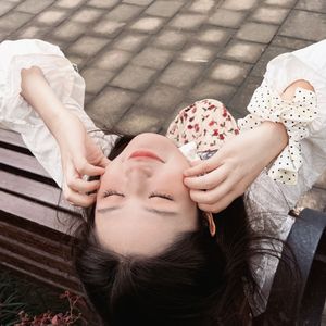 风铃（falling u）中文版