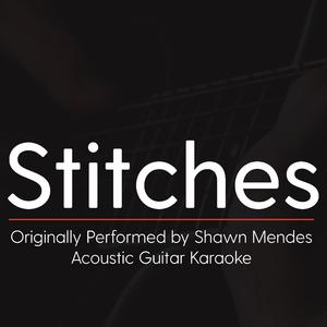 stitches绝美女声版