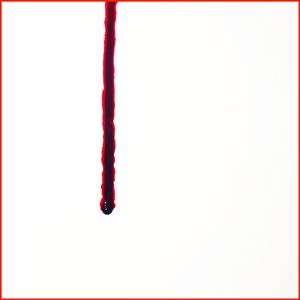 ONKO VERI MÄRKÄÄ?