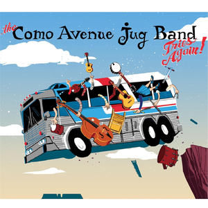 Dance, Boat Man, Dance!