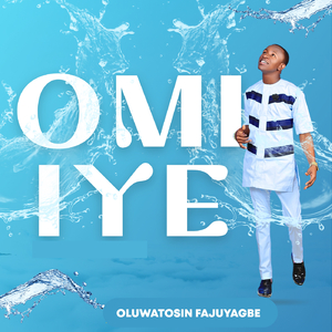 Omi Iye