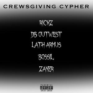 CREWSGIVING CYPHER