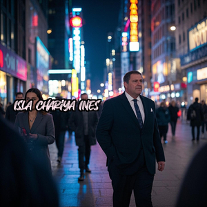 Another Saturday Night