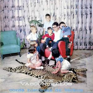 Panchito, O Galo Tenor