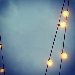 I Never Met Anyone (Live at Lestat's)