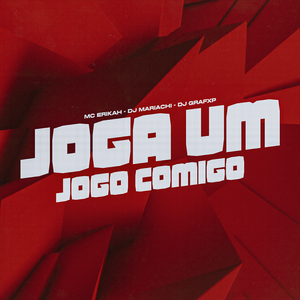 Joga um Jogo Comigo