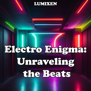 Futuristic Groove Machine