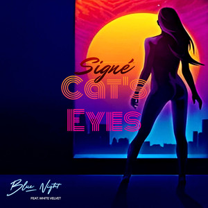 Signé Cat's Eyes