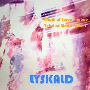 Jeg Lader Mig Fæste (Con Testo)