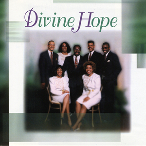 Lift Jesus High (Divine Hope Album Version)