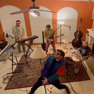 This Must Be the Place (Naive Melody)