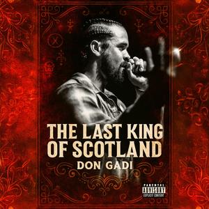 The Last King of Scotland