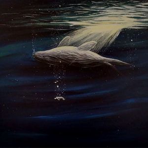 念那艘承载思念的小船