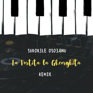 La Portiță La Gheorghiță (Remix)