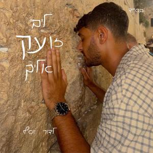 ליבי זועק אליך