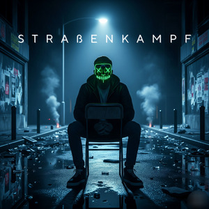 Straßenkampf