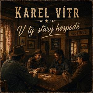 V tý starý hospodě