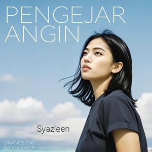 Pengejar Angin