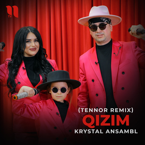Qizim (Tennor Remix)