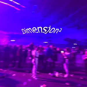 Dimensjon²