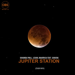 Jupiter Station (Original Mix)