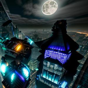 5:21 AM (feat. Wxrldwide Trip & Baby Smoothie)