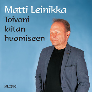 Toivoni laitan huomiseen