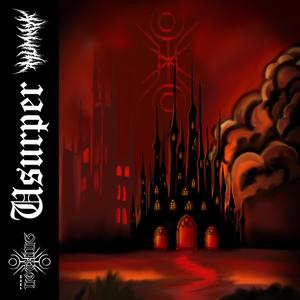 Usurper (feat. Mummy)