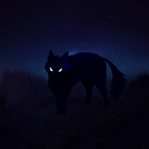 The Lord of Darkness