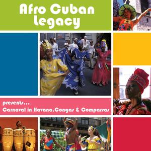 Conga de las Bolleras