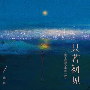 只若初见（累了就把心事放一放）