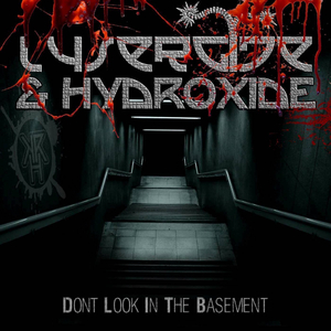 Dont Look In The Basement (Original Mix)