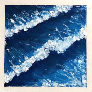 Coral Sea 【Prod.by 牙刷】