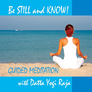 Mantra Meditation (feat. Ram Vakkalanka)