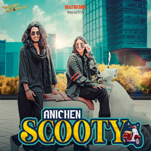 Anichen Scooty