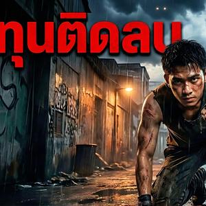 ชีวิตต้องสู้.(ต้นทุนติดลบ)