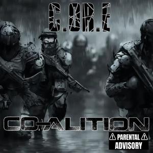 Co-Alition (feat. T R O Y, L I E F, Mhadi Don, Getill, Se7en30, Prey2God & Shango Gutta)