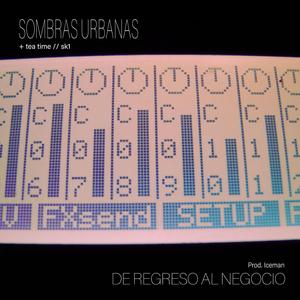 De regreso al negocio (con Tea Time & Sk1) Pod. Iceman