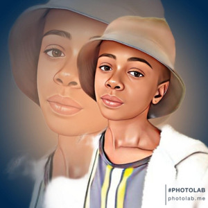 Mfaana by Alpha Tone SA